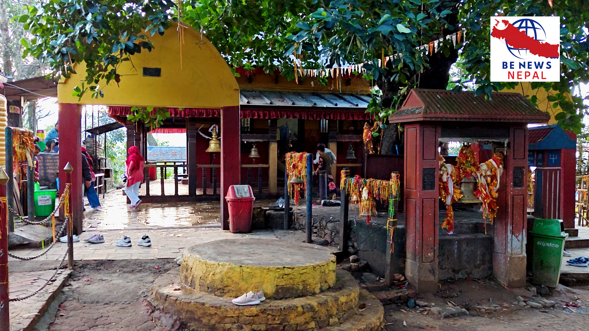 धरानस्थित बुढासुब्बा मन्दिर पछिल्लो समय देश–विदेशका भक्तजनहरूको प्रमुख आस्थाको केन्द्रविन्दु बन्दै