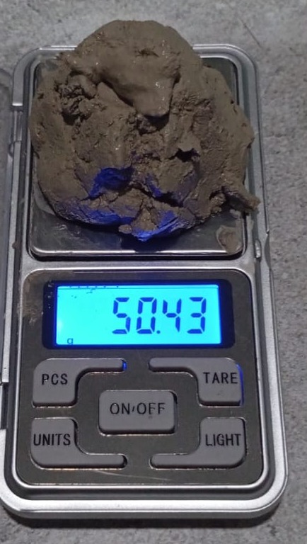 लागू औषध ब्राउन सुगर सहित ७ जना पक्राउ