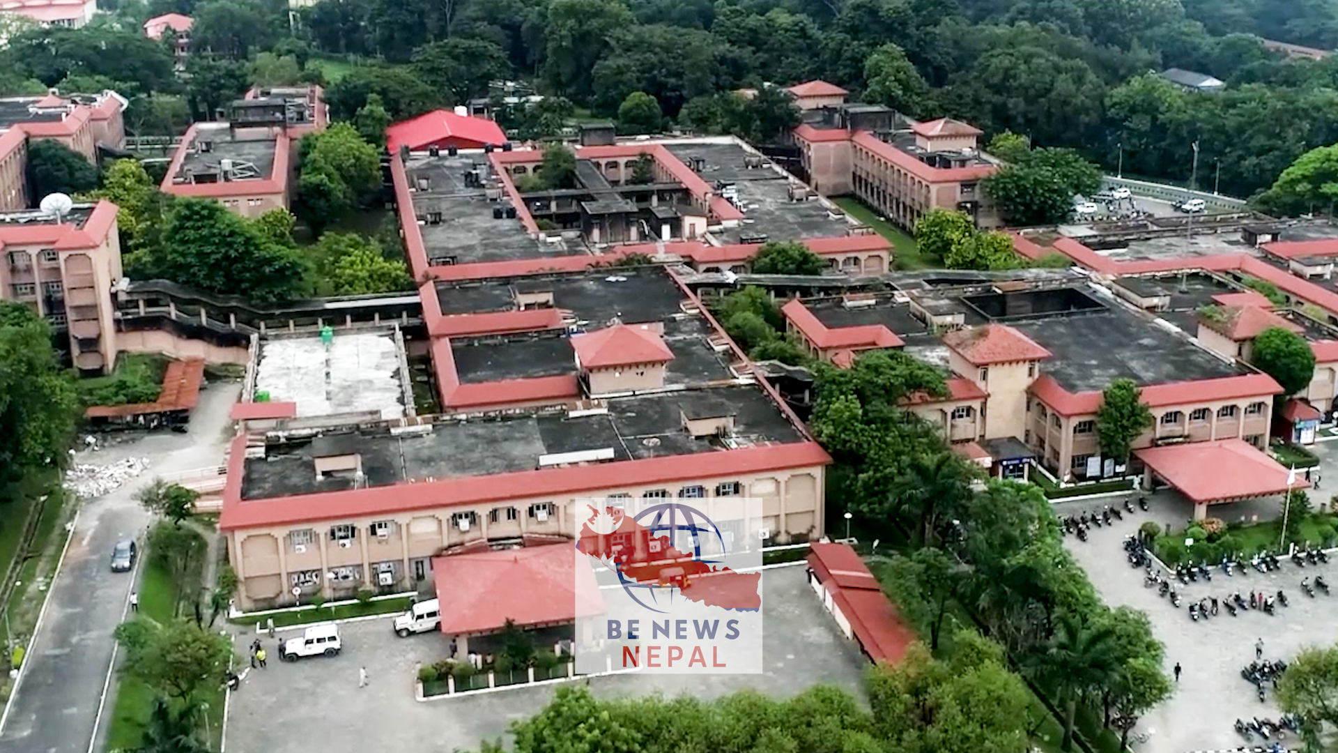 बिरामीप्रति मर्यादित व्यवहार सिकाउन वी.पी. कोइराला स्वास्थ्य विज्ञान प्रतिष्ठान, धरानमा ‘पेशागत व्यवहार उत्प्रेरणा समिति’ गठन