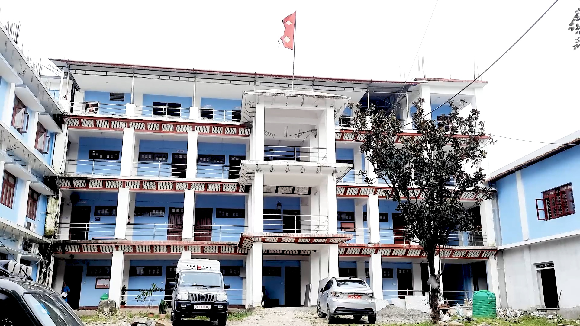 यस वर्ष पनि वडाध्यक्ष र का.वा. मेयरको हठ र जिद्दीका कारण समयमै बजेट सार्वजनिक हुन सकेको छैन