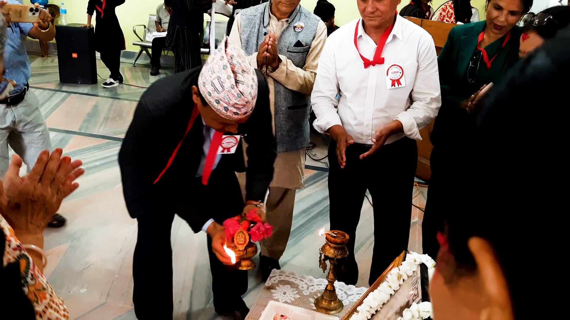 संस्कृति संरक्षणमा सक्रिय व्यक्तिहरूका अनुसार धिमे बाजा केवल मनोरञ्जनको माध्यम मात्र नभई पुस्तौँदेखि हस्तान्तरण हुँदै आएको अमूल्य सांस्कृतिक सम्पदा